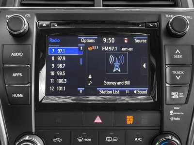 2016 Toyota Camry, $0. Photo 10