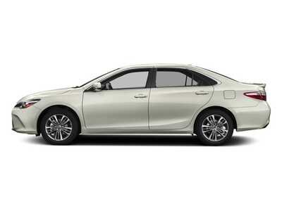 2016 Toyota Camry, $0. Photo 3