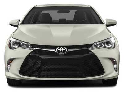 2016 Toyota Camry, $0. Photo 4