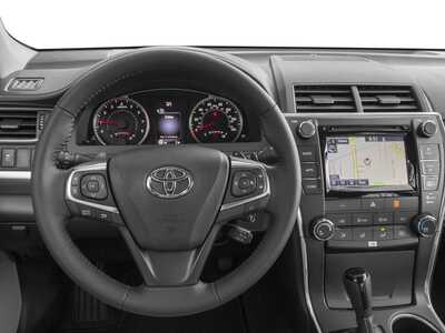 2016 Toyota Camry, $0. Photo 7