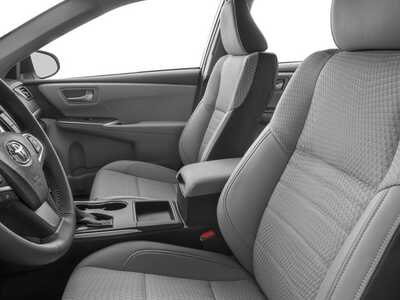 2016 Toyota Camry, $0. Photo 9