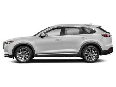 2019 Mazda CX-9, $14125. Photo 3