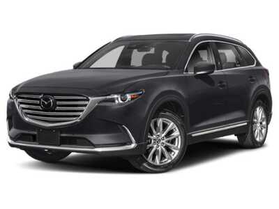 2019 Mazda CX-9, $14125. Photo 4