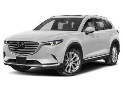 2019 Mazda CX-9, $14125. Photo 1