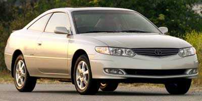 2002 Toyota Camry, $8976. Photo 1