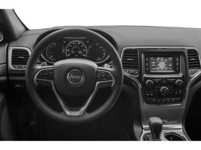 2015 Jeep Grand Cherokee, $14977. Photo 10