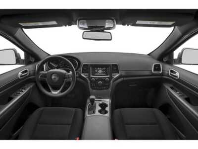 2015 Jeep Grand Cherokee, $14977. Photo 11