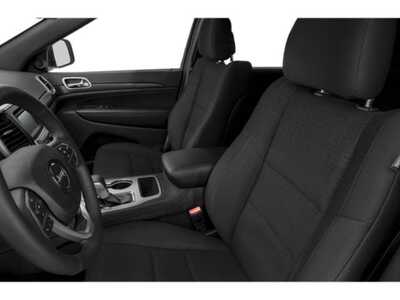 2015 Jeep Grand Cherokee, $14977. Photo 12