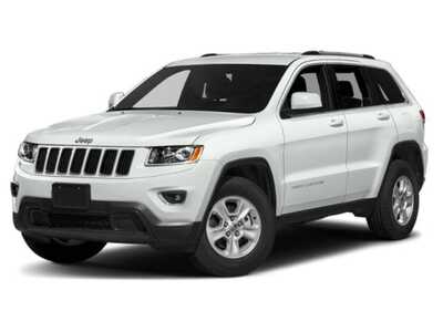 2015 Jeep Grand Cherokee, $14977. Photo 4