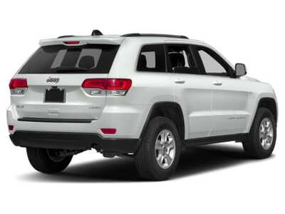 2015 Jeep Grand Cherokee, $14977. Photo 5