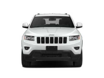 2015 Jeep Grand Cherokee, $14977. Photo 7