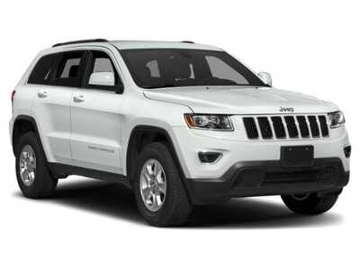2015 Jeep Grand Cherokee, $14977. Photo 9