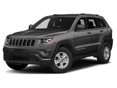 2015 Jeep Grand Cherokee, $14977. Photo 1