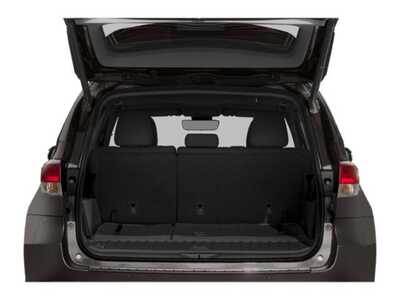 2019 Toyota Highlander, $0. Photo 12