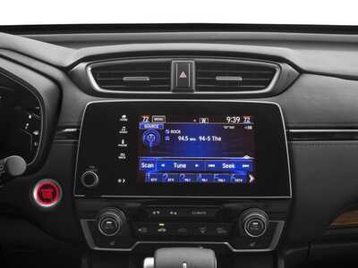 2017 Honda CR-V, $18977. Photo 10