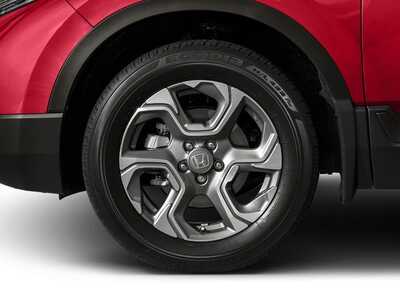 2017 Honda CR-V, $18977. Photo 11