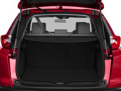 2017 Honda CR-V, $18977. Photo 12