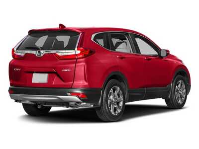 2017 Honda CR-V, $18977. Photo 2
