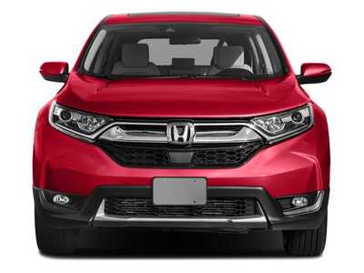 2017 Honda CR-V, $18977. Photo 4