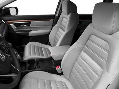 2017 Honda CR-V, $18977. Photo 9