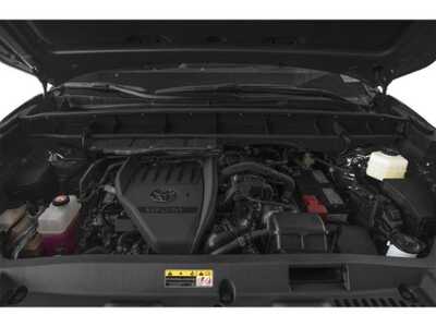 2025 Toyota Highlander, $47977. Photo 11