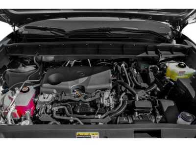 2022 Toyota Highlander, $39685. Photo 12