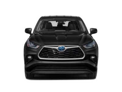 2022 Toyota Highlander, $39685. Photo 4