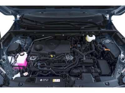 2026 Toyota RAV4, $40803. Photo 11