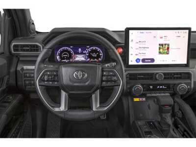 2026 Toyota 4Runner, $61054. Photo 6