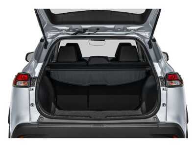 2026 Toyota Corolla Cross, $31744. Photo 10