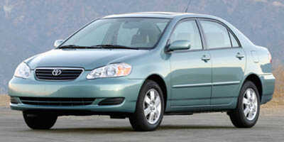 2005 Toyota Corolla, $6977. Photo 1
