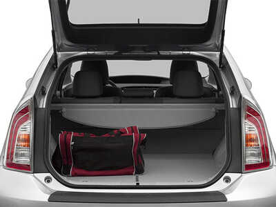 2012 Toyota Prius, $10977. Photo 12