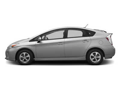 2012 Toyota Prius, $10977. Photo 3
