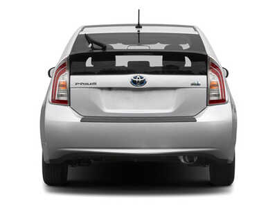 2012 Toyota Prius, $10977. Photo 5