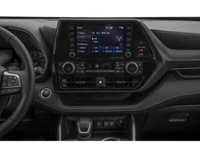 2022 Toyota Highlander, $31977. Photo 10