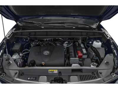 2022 Toyota Highlander, $31977. Photo 12