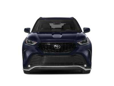 2022 Toyota Highlander, $31977. Photo 4