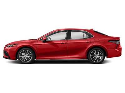 2024 Toyota Camry, $26477. Photo 3