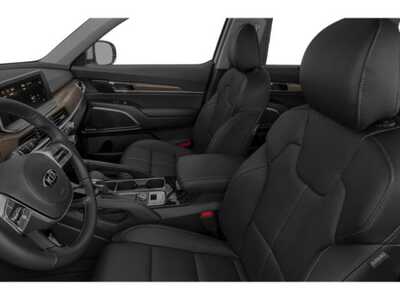 2020 Kia Telluride, $0. Photo 12