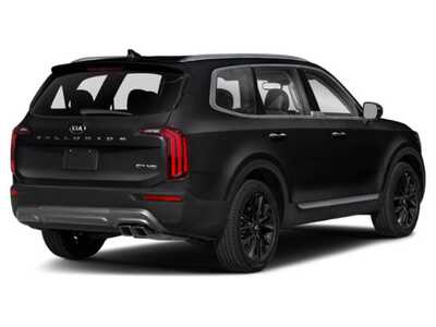 2020 Kia Telluride, $0. Photo 2