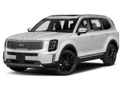 2020 Kia Telluride, $0. Photo 4