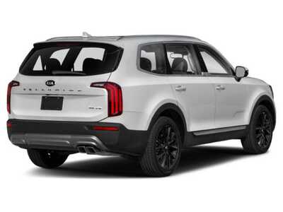 2020 Kia Telluride, $0. Photo 5