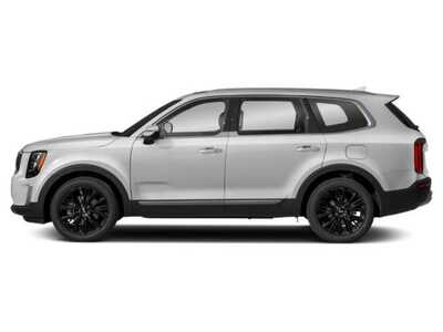 2020 Kia Telluride, $0. Photo 6
