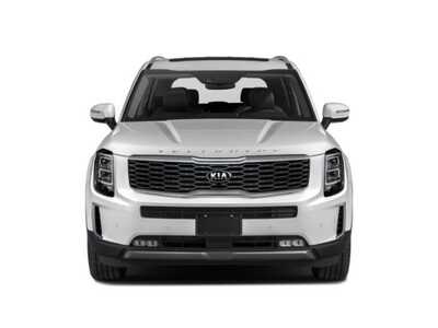 2020 Kia Telluride, $0. Photo 7