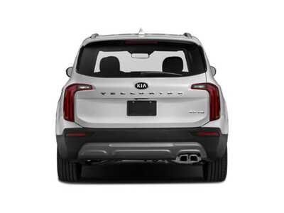 2020 Kia Telluride, $0. Photo 8