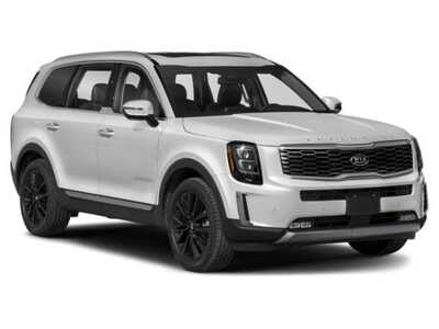 2020 Kia Telluride, $0. Photo 9