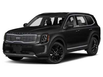 2020 Kia Telluride, $0. Photo 1
