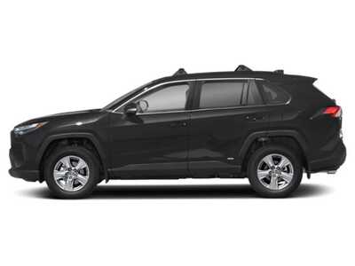 2023 Toyota RAV4, $35986. Photo 3