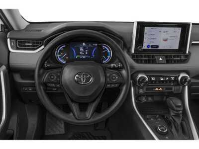 2023 Toyota RAV4, $35986. Photo 7