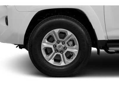 2019 Toyota 4Runner, $34977. Photo 11